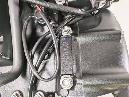 2013 Triumph Bonneville Running Engine Motor Transmission 10k - Video T1160143 {{ shop.shopifyCountryName }} - Mototech271