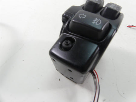 2018 Harley FLHC Softail Heritage Left Hand Control Switch - Read 71500470 {{ shop.shopifyCountryName }} - Mototech271