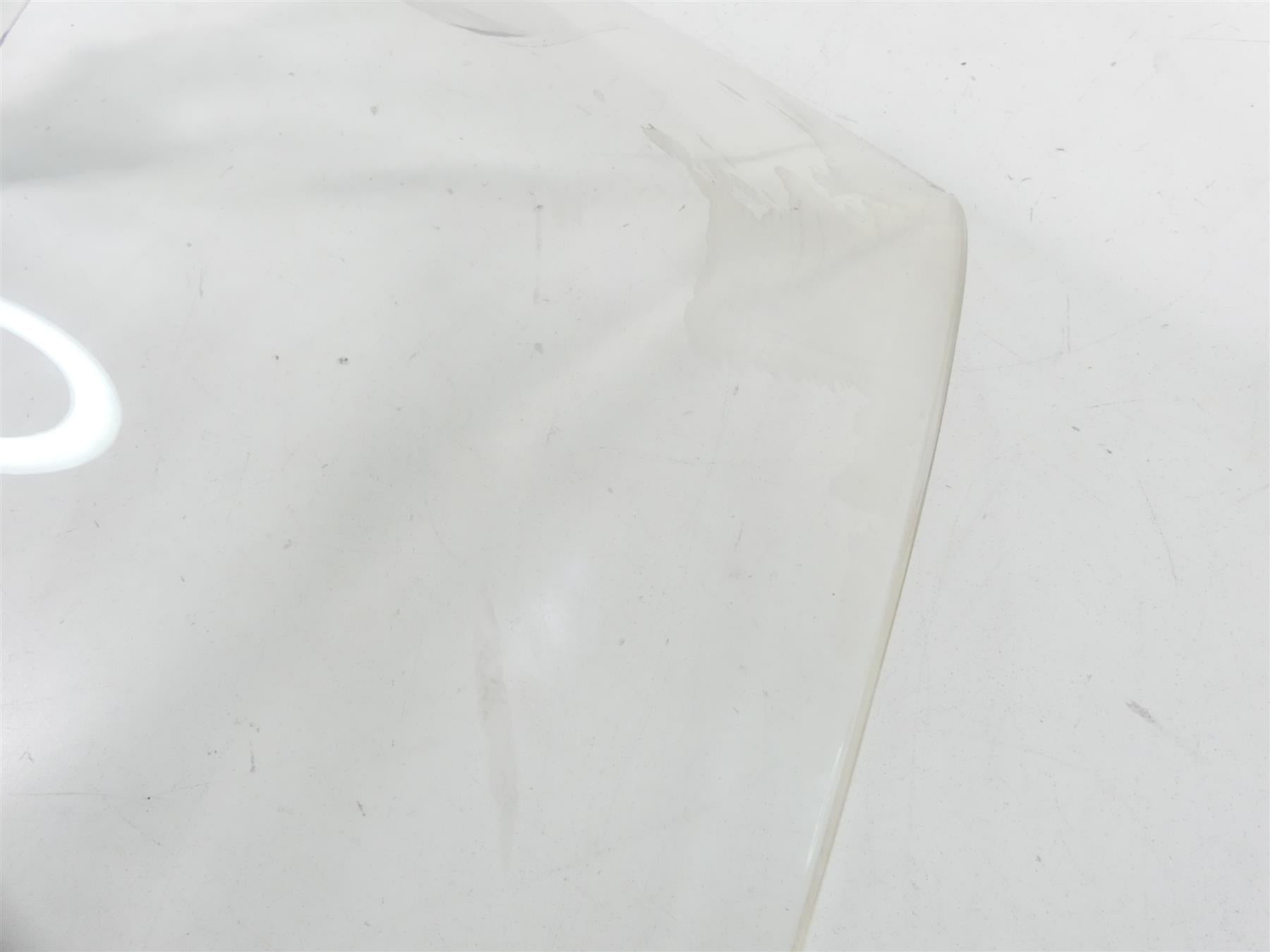 2013 BMW R1200GS K255 Adventure Windshield Wind Shield & Mount 46637703196 {{ shop.shopifyCountryName }} - Mototech271