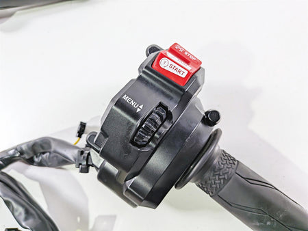2022 Yamaha YZF R1 R1M RN65 Right Hand Control Switch E-Throttle B3L-8291R-03-00-Mototech271