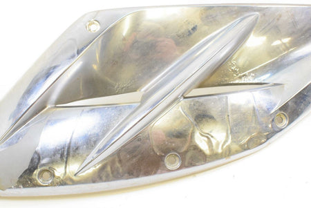 2006 Sea-Doo RXP 4-Tec Supercharged Left Right Splash Panels Fairings 291002105 {{ shop.shopifyCountryName }} - Mototech271