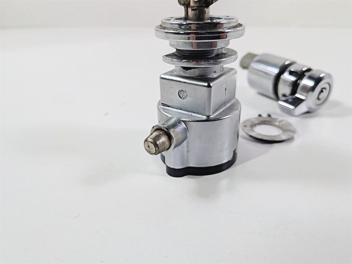 2014 Harley FXDL Dyna Low Rider Ignition Switch Key Lock Set 71475-06B {{ shop.shopifyCountryName }} - Mototech271