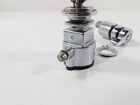 2014 Harley FXDL Dyna Low Rider Ignition Switch Key Lock Set 71475-06B {{ shop.shopifyCountryName }} - Mototech271