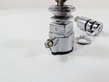 Load image into Gallery viewer, 2014 Harley FXDL Dyna Low Rider Ignition Switch Key Lock Set 71475-06B
