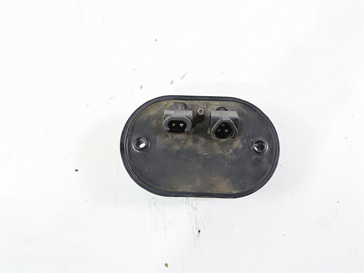 2013 Harley VRSCF Muscle Rod Rectifier Voltage Regulator 74440-08 {{ shop.shopifyCountryName }} - Mototech271