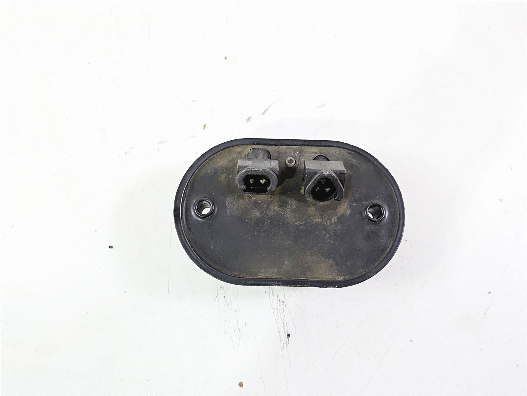 2013 Harley VRSCF Muscle Rod Rectifier Voltage Regulator 74440-08 {{ shop.shopifyCountryName }} - Mototech271