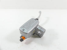Load image into Gallery viewer, 2009 Honda VTX1300 Touring Nice Front Brake Master Cylinder 45510-MEA-A21
