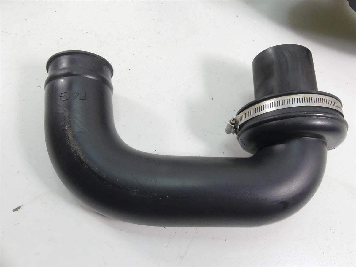 2016 Yamaha Waverunner VX 1050 Deluxe Exhaust Pipe System F4G-U7550-02-00 {{ shop.shopifyCountryName }} - Mototech271