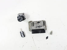 Load image into Gallery viewer, 2015 BMW R1200GS Adv K51 Cdi Ignition Switch Handsfree Key Lock Set 8546129 | Mototech271
