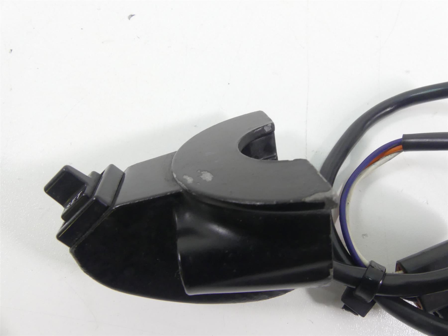 1995 Harley Touring FLHTCU Electra Glide Handlebar Cruise Switch Set 45043-89 {{ shop.shopifyCountryName }} - Mototech271