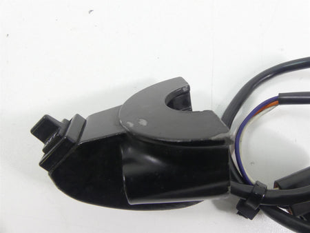 1995 Harley Touring FLHTCU Electra Glide Handlebar Cruise Switch Set 45043-89 {{ shop.shopifyCountryName }} - Mototech271