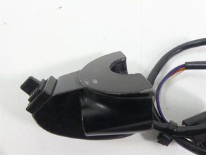 1995 Harley Touring FLHTCU Electra Glide Handlebar Cruise Switch Set 45043-89 | Mototech271