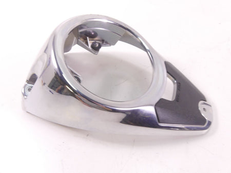 2007 Suzuki VL800 C50 Boulevard Gauges Tank Cover Panel 34150-41F00 {{ shop.shopifyCountryName }} - Mototech271