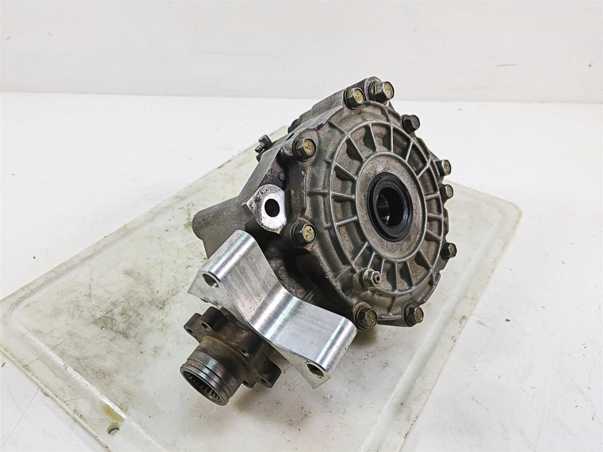 2019 Yamaha YXZ1000 R EPS SS SE Rear Differential & Billet Support B5H-G6101-00 {{ shop.shopifyCountryName }} - Mototech271