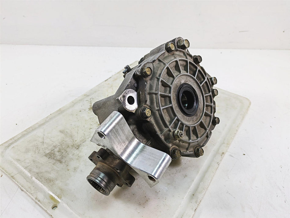 2019 Yamaha YXZ1000 R EPS SS SE Rear Differential & Billet Support B5H-G6101-00 {{ shop.shopifyCountryName }} - Mototech271