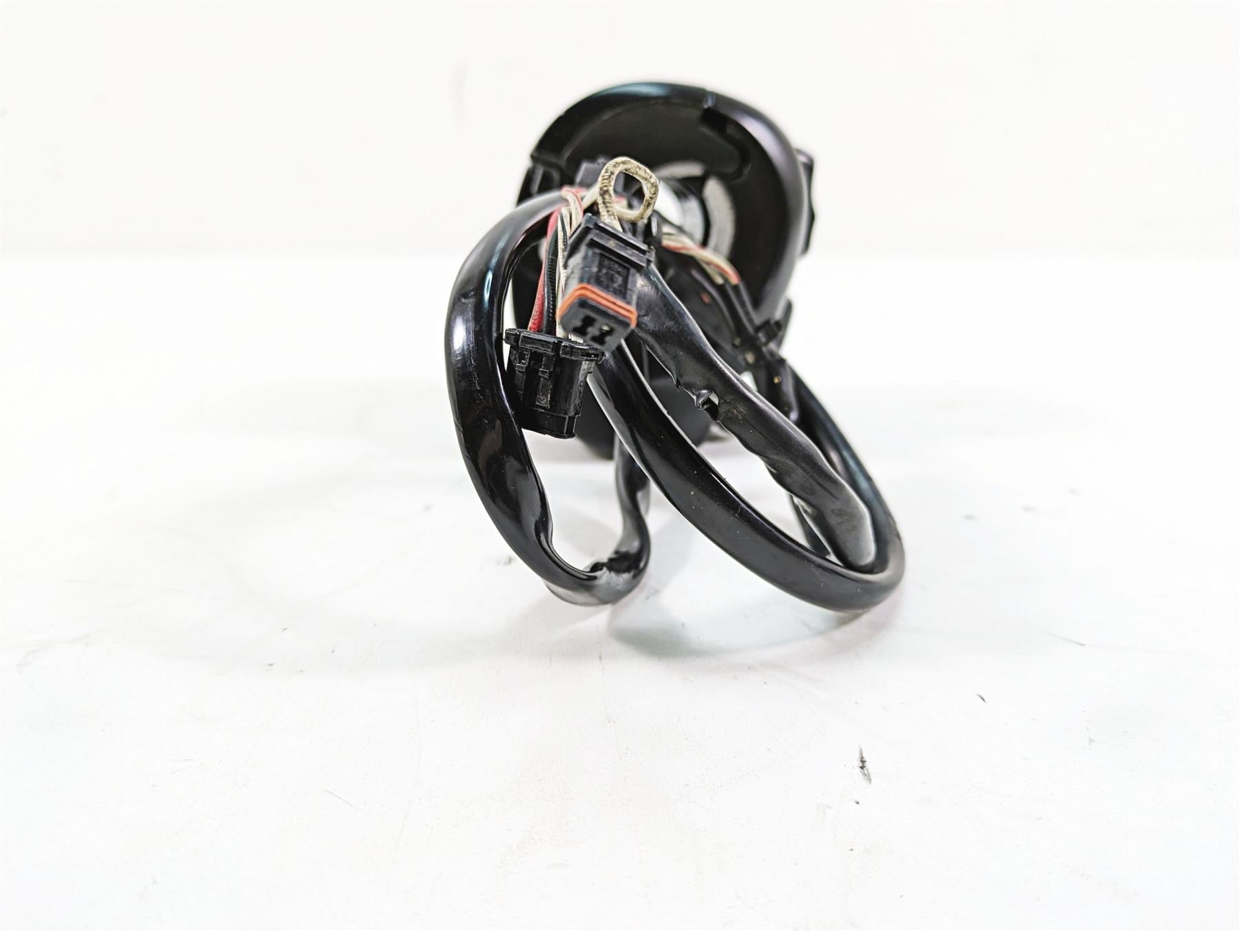 2018 Harley Touring FLHXSE CVO Street Glide Right Hand Control Switch 71500083C {{ shop.shopifyCountryName }} - Mototech271