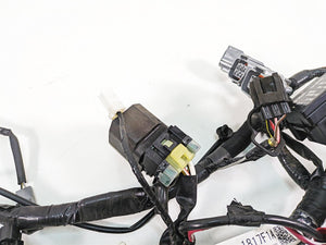 2016 Kawasaki Ninja EX300 Wiring Harness Loom -No Cuts 26031-1817 | Mototech271