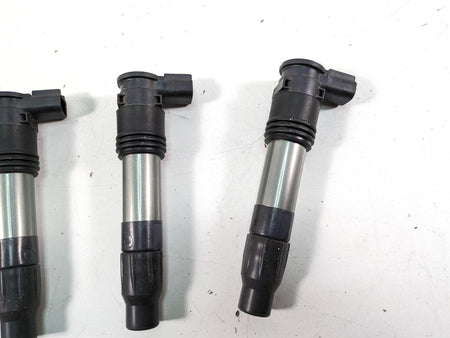 2018 KTM 1090 Adventure R Denso Ignition Coils Stick Coil Set 76039006000 {{ shop.shopifyCountryName }} - Mototech271