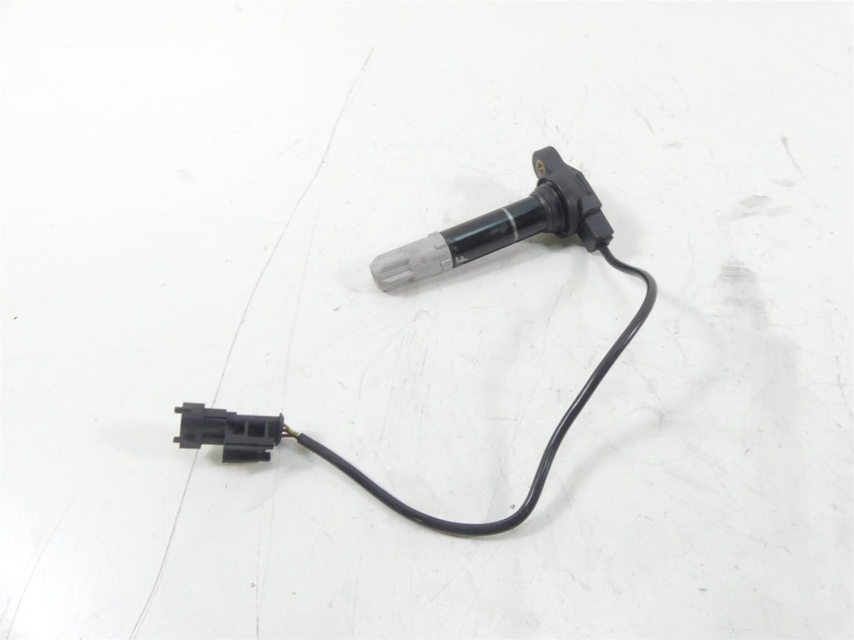 2006 Ducati 999 Biposto Beru Ignition Coil - Tested 38010143A 0040104004 {{ shop.shopifyCountryName }} - Mototech271