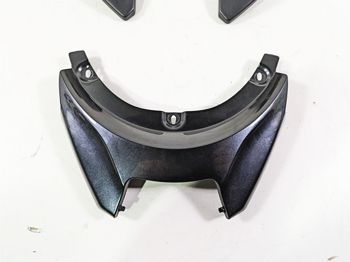 2012 BMW R1200R K27 Rear Tail Side Cover Fairing Set 46547727090 46637701554 {{ shop.shopifyCountryName }} - Mototech271
