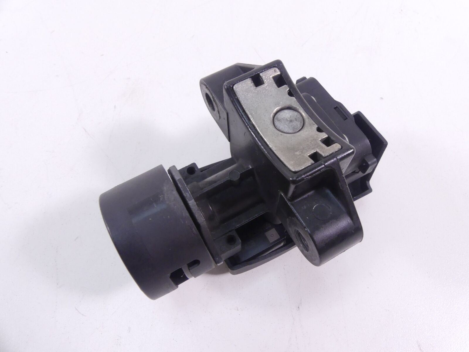 2008 BMW R1200R K27 Cdi Ecm Ignition Switch Lock Key Set 7711832 51257700072 {{ shop.shopifyCountryName }} - Mototech271