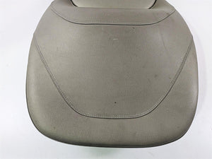 2014 BMW K1600 GTL  K48 Dual Bench Driver Seat Saddle High Heat X778 52538555033