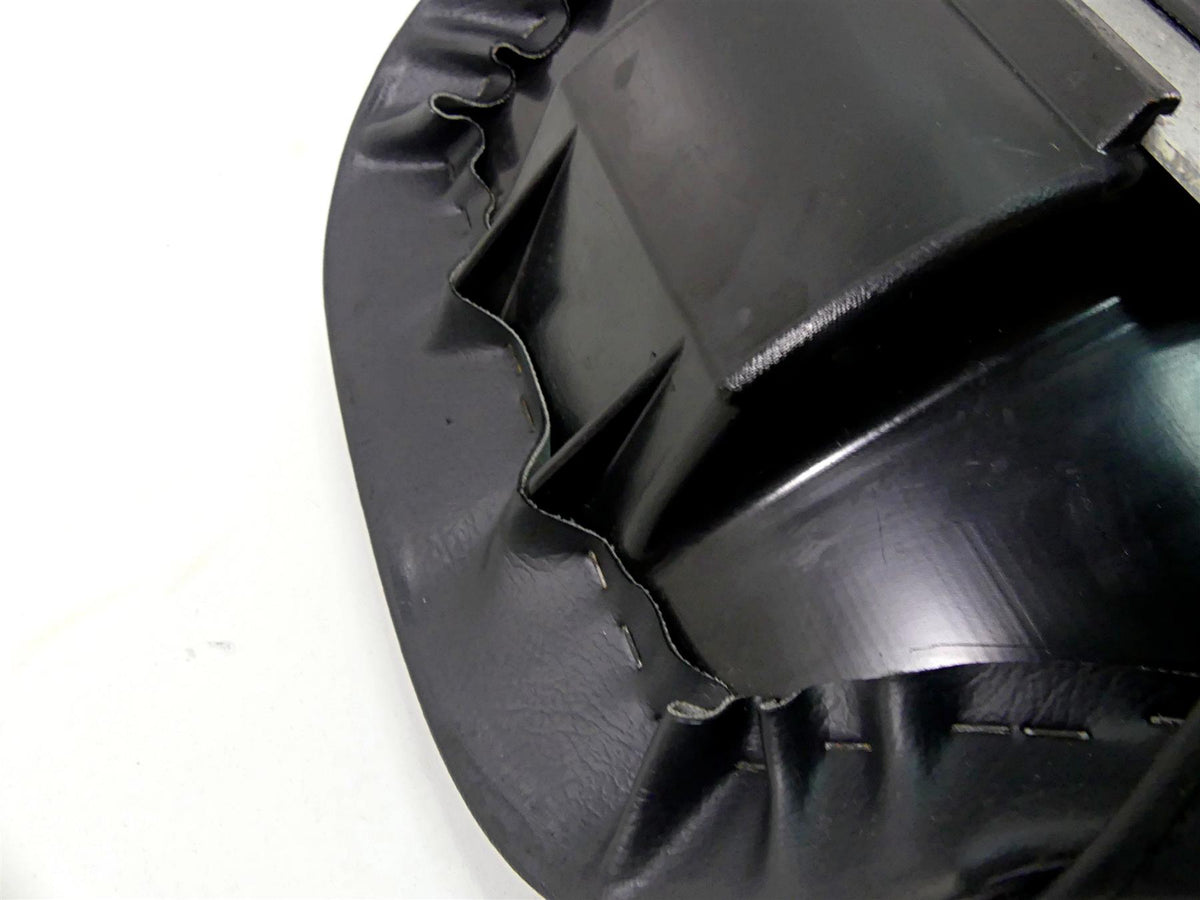 2009 Harley XR1200 Sportster Front Rider Driver Seat Saddle 51382-08 {{ shop.shopifyCountryName }} - Mototech271