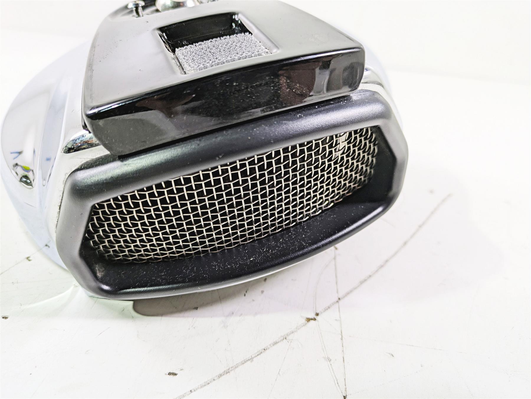 2015 Harley Touring FLHTKL E -Glide Low Air Cleaner Screamin Filter Set 29000033 {{ shop.shopifyCountryName }} - Mototech271
