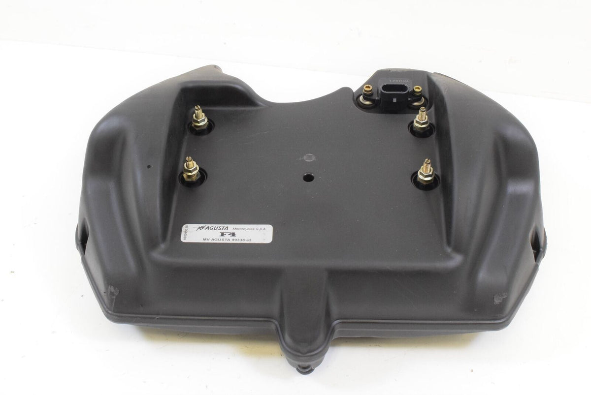 07 MV Agusta Brutale B4 910R 910 R Air Box Cleaner Breather Assembly 800099330 {{ shop.shopifyCountryName }} - Mototech271