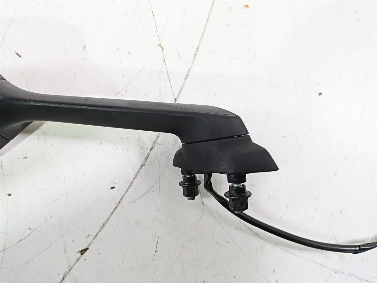 2016 Suzuki GSXR1000 Right Rear View Mirror Turn Signal Blinker 56500-47H01 {{ shop.shopifyCountryName }} - Mototech271