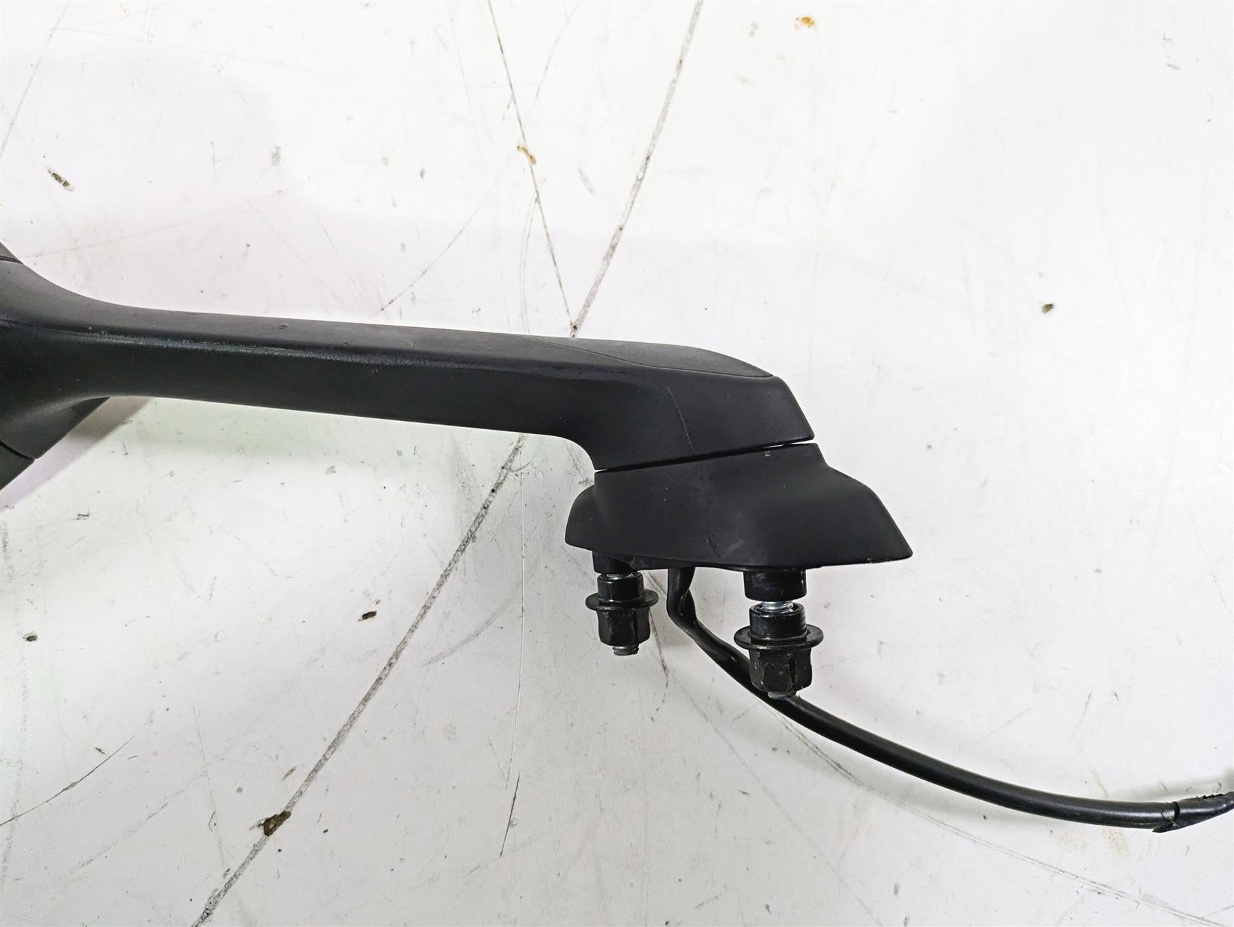2016 Suzuki GSXR1000 Right Rear View Mirror Turn Signal Blinker 56500-47H01 {{ shop.shopifyCountryName }} - Mototech271