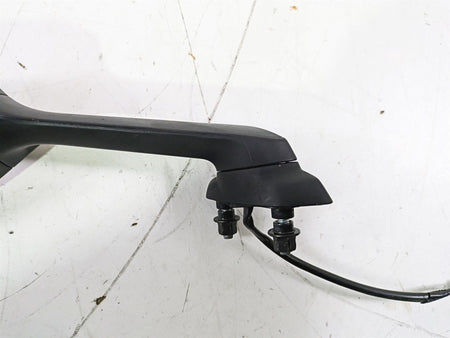 2016 Suzuki GSXR1000 Right Rear View Mirror Turn Signal Blinker 56500-47H01 {{ shop.shopifyCountryName }} - Mototech271