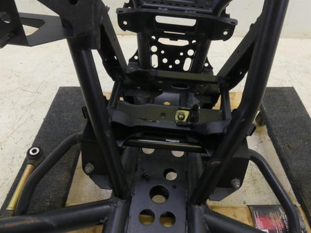 2017 Polaris General 1000 Straight Front Subframe Sub Frame 1021696 {{ shop.shopifyCountryName }} - Mototech271