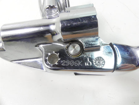2007 Harley Touring FLHTCU SE CVO Electra Glide Front Brake Master Cyl 41700740 {{ shop.shopifyCountryName }} - Mototech271