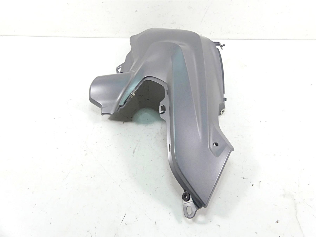 2015 BMW R1200GS GSW K50 Right Tank Side Fairing Cover Cowl 46638533580 {{ shop.shopifyCountryName }} - Mototech271