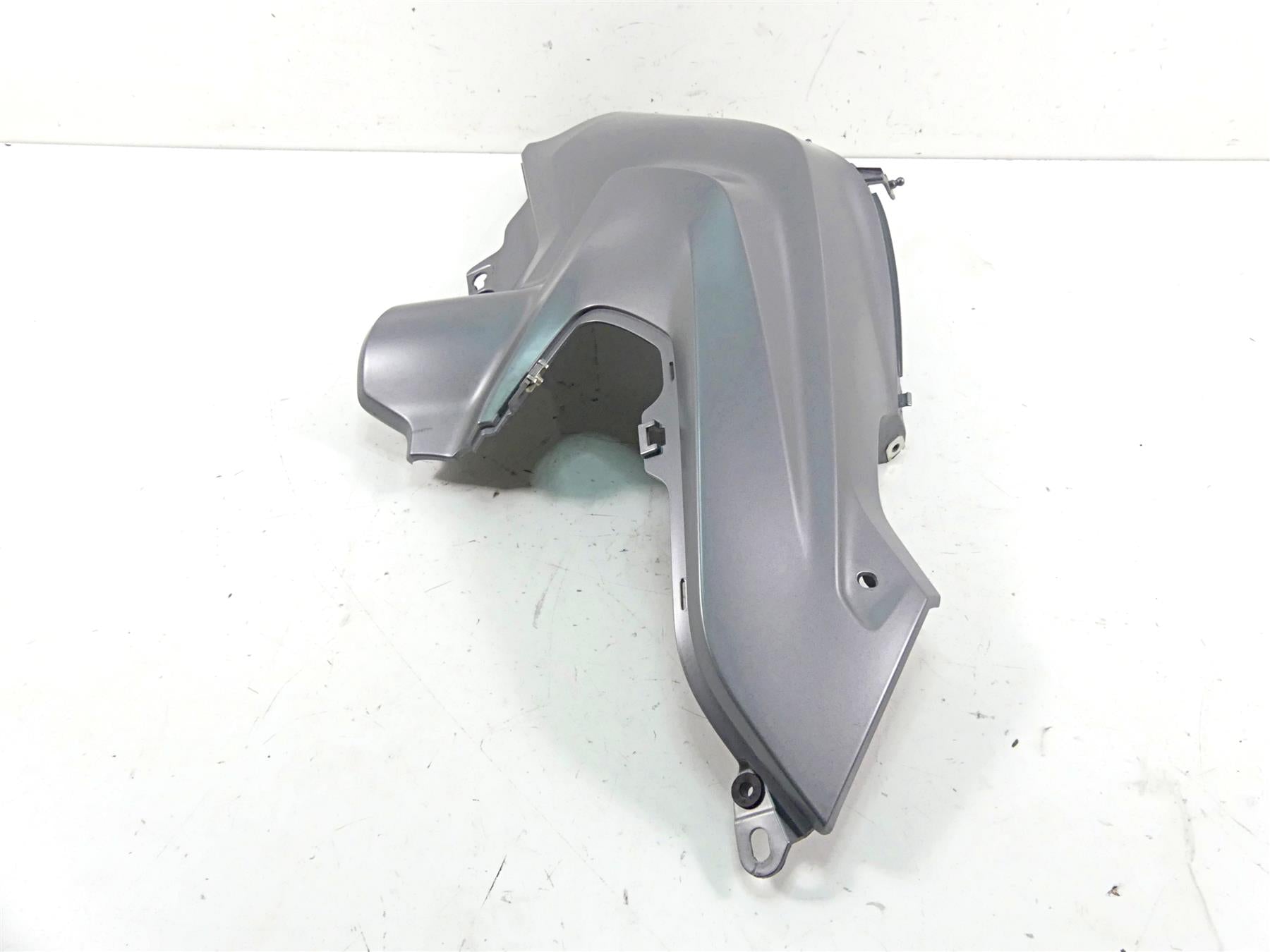 2015 BMW R1200GS GSW K50 Right Tank Side Fairing Cover Cowl 46638533580 {{ shop.shopifyCountryName }} - Mototech271