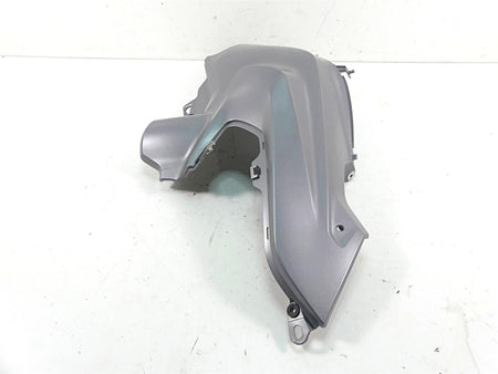 2015 BMW R1200GS GSW K50 Right Tank Side Fairing Cover Cowl 46638533580 {{ shop.shopifyCountryName }} - Mototech271