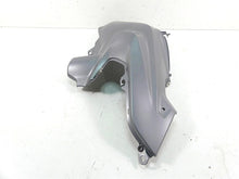 Load image into Gallery viewer, 2015 BMW R1200GS GSW K50 Right Tank Side Fairing Cover Cowl 46638533580 | Mototech271
