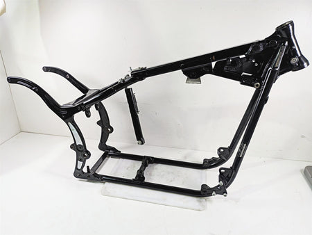 2004 Harley Softail FXSTDI Deuce Straight Frame Chassis With Clean California Title -48887-00B {{ shop.shopifyCountryName }} - Mototech271