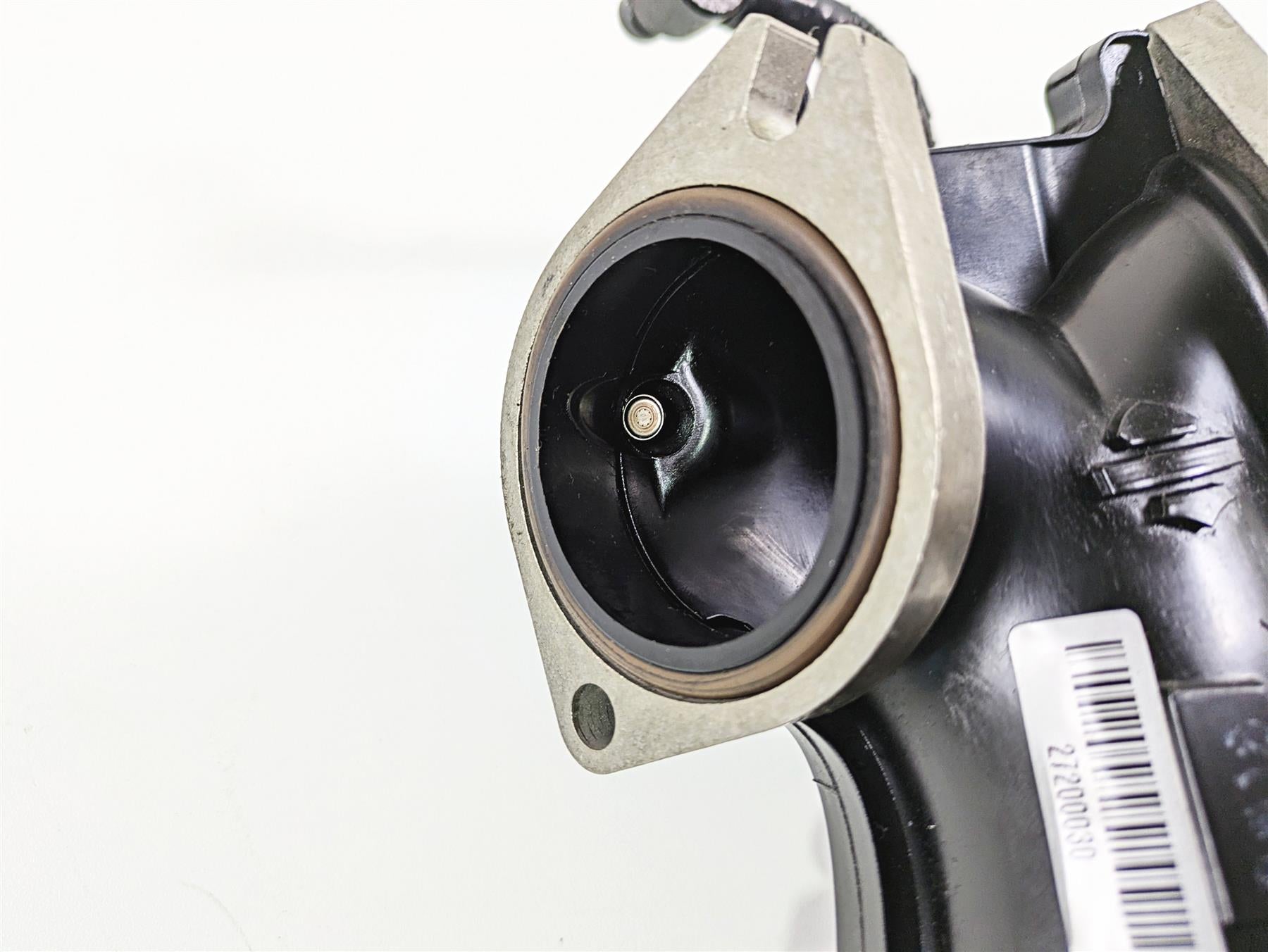 2019 Harley Softail FXDR 114 Throttle Body Fuel Injection 27300121 27200038 {{ shop.shopifyCountryName }} - Mototech271