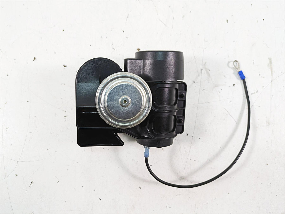 2007 BMW R1200RT K26 Denali Soundbomb 12V Horn TT-SB.10000.B {{ shop.shopifyCountryName }} - Mototech271