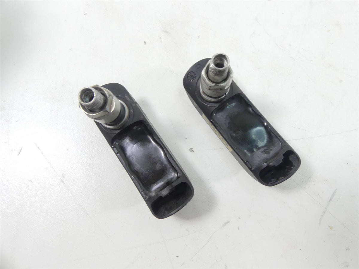 2011 BMW R1200GS K255 Adv Tire Pressure Sensors + Rdc Module 7720818 36318532731 {{ shop.shopifyCountryName }} - Mototech271