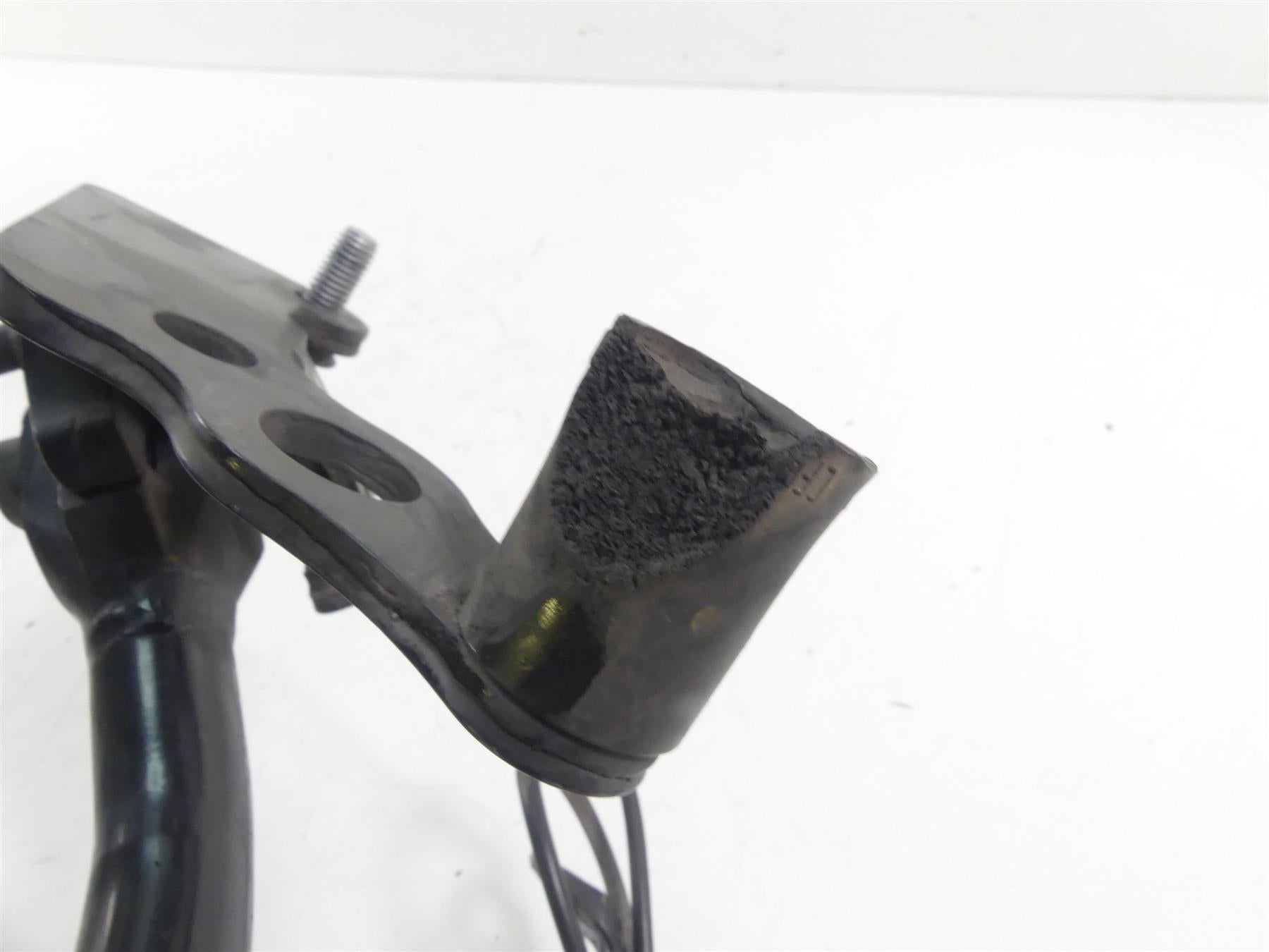 1999 BMW R1100 GS 259E Side Kickstand & Safety Switch 46532335555 {{ shop.shopifyCountryName }} - Mototech271