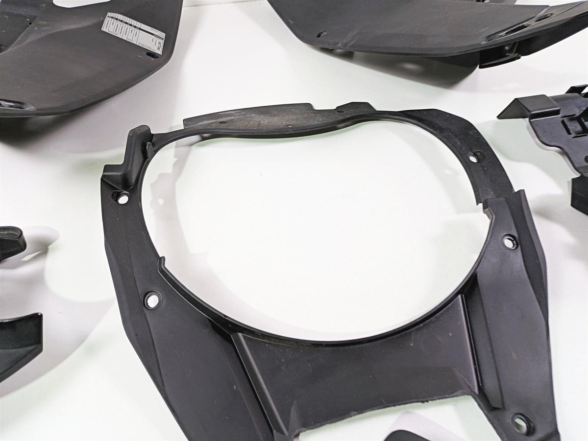 2020 KTM 1290 Super Adventure R Plastic Infill Cover Fairing Set 60708125000 {{ shop.shopifyCountryName }} - Mototech271