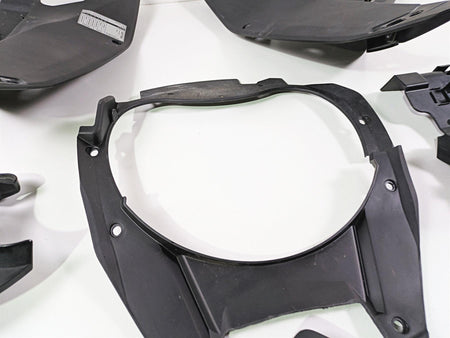 2020 KTM 1290 Super Adventure R Plastic Infill Cover Fairing Set 60708125000 {{ shop.shopifyCountryName }} - Mototech271