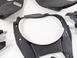 2020 KTM 1290 Super Adventure R Plastic Infill Cover Fairing Set 60708125000