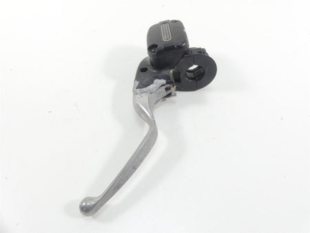 2006 Harley VRSCD Night Rod Clutch Master Cylinder + Lever 11/16" 39000-08A {{ shop.shopifyCountryName }} - Mototech271