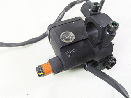 2022 Ducati Scrambler Desert Sled Brembo Front Brake Master Cylinder 62441163A {{ shop.shopifyCountryName }} - Mototech271