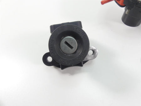 2016 BMW S1000XR K49 Cdi Ecu Ecm Ignition Switch Key Lock Set 13618559224 {{ shop.shopifyCountryName }} - Mototech271