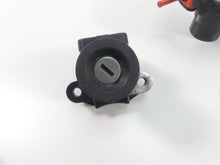 Load image into Gallery viewer, 2016 BMW S1000XR K49 Cdi Ecu Ecm Ignition Switch Key Lock Set 13618559224 | Mototech271
